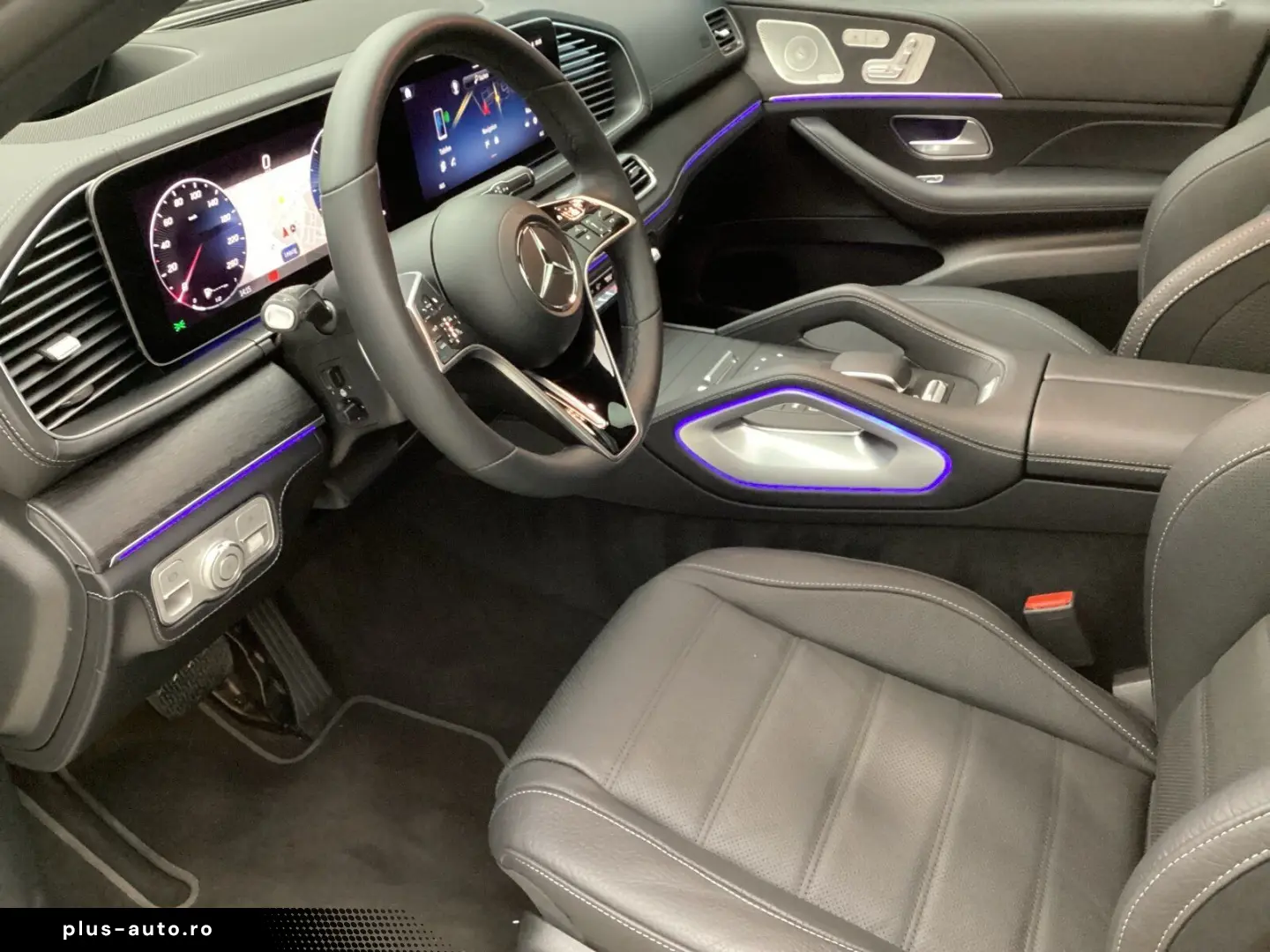 MERCEDES-BENZ GLE 450 d 4M Coupé AMG Premium  Distro&hellip;