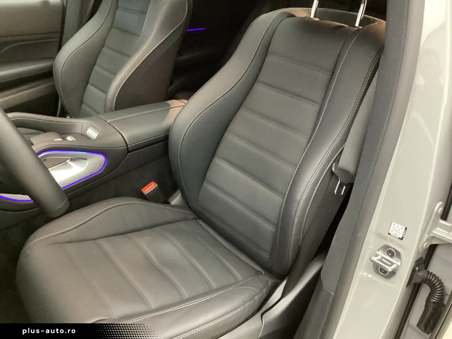 MERCEDES-BENZ GLE 450 d 4M Coupé AMG Premium  Distro&hellip;