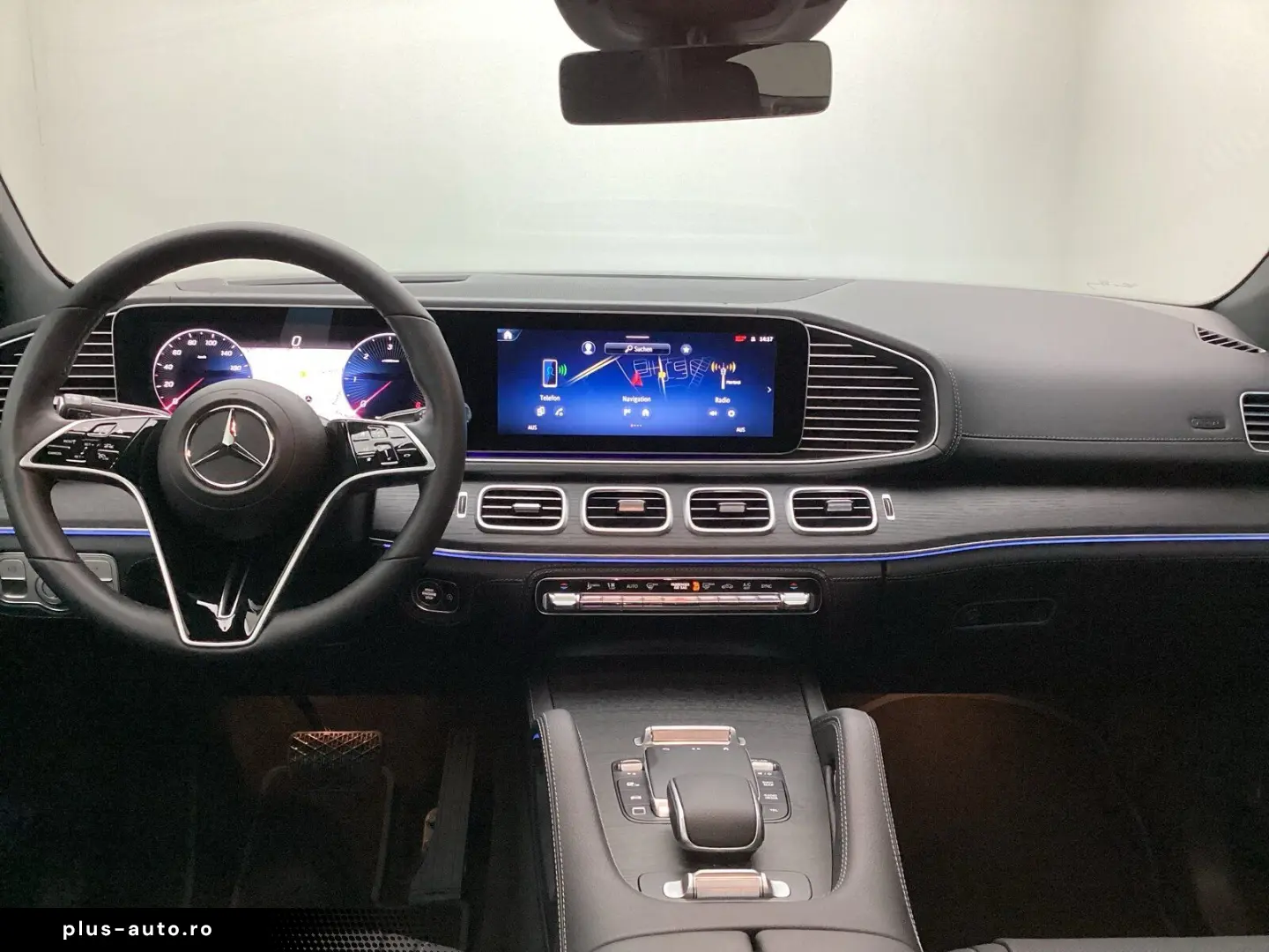 MERCEDES-BENZ GLE 450 d 4M Coupé AMG Premium  Distro&hellip;