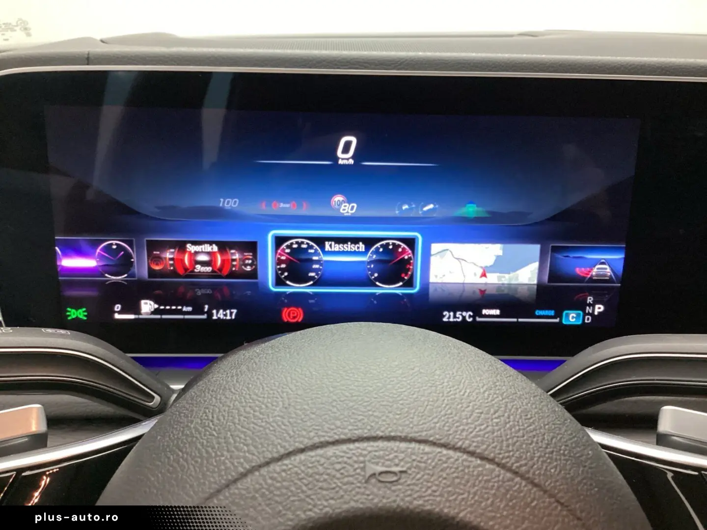 MERCEDES-BENZ GLE 450 d 4M Coupé AMG Premium  Distro&hellip;