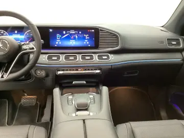 MERCEDES-BENZ GLE 450 d 4M Coupé AMG Premium  Distro…