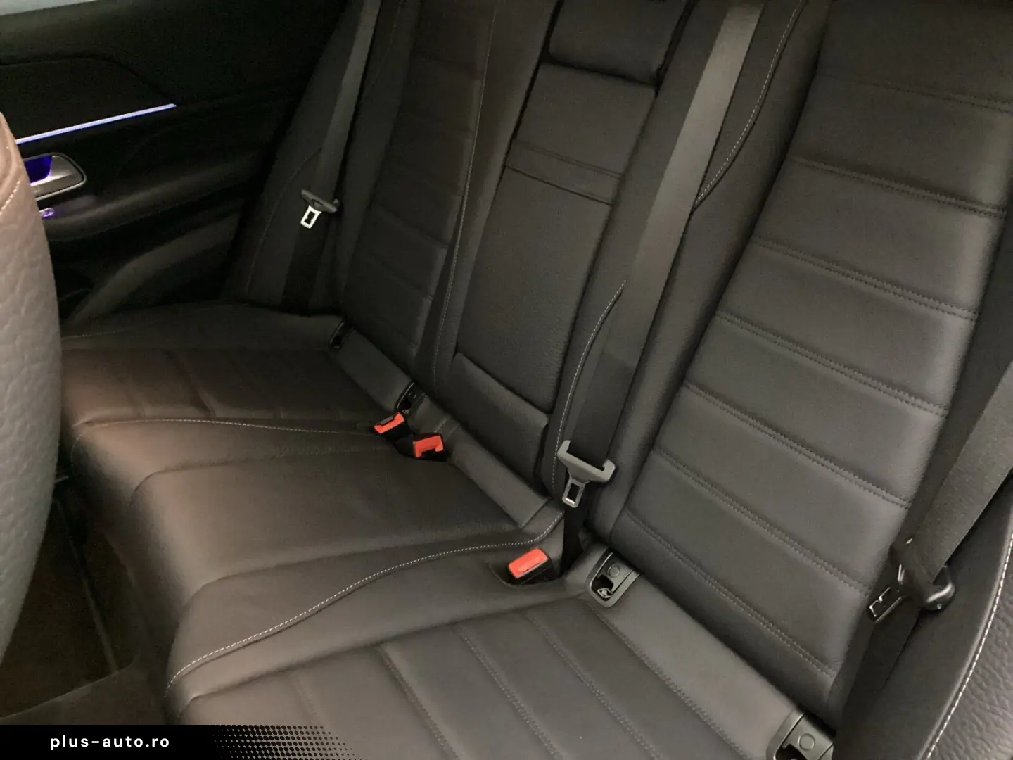 MERCEDES-BENZ GLE 450 d 4M Coupé AMG Premium  Distro&hellip;