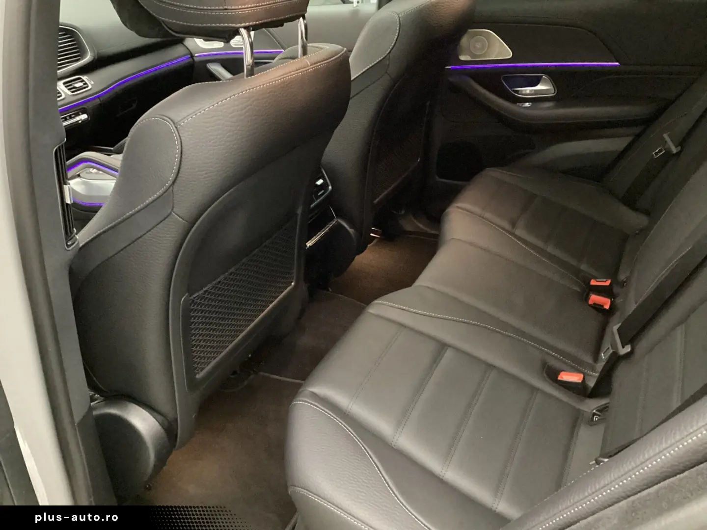 MERCEDES-BENZ GLE 450 d 4M Coupé AMG Premium  Distro&hellip;