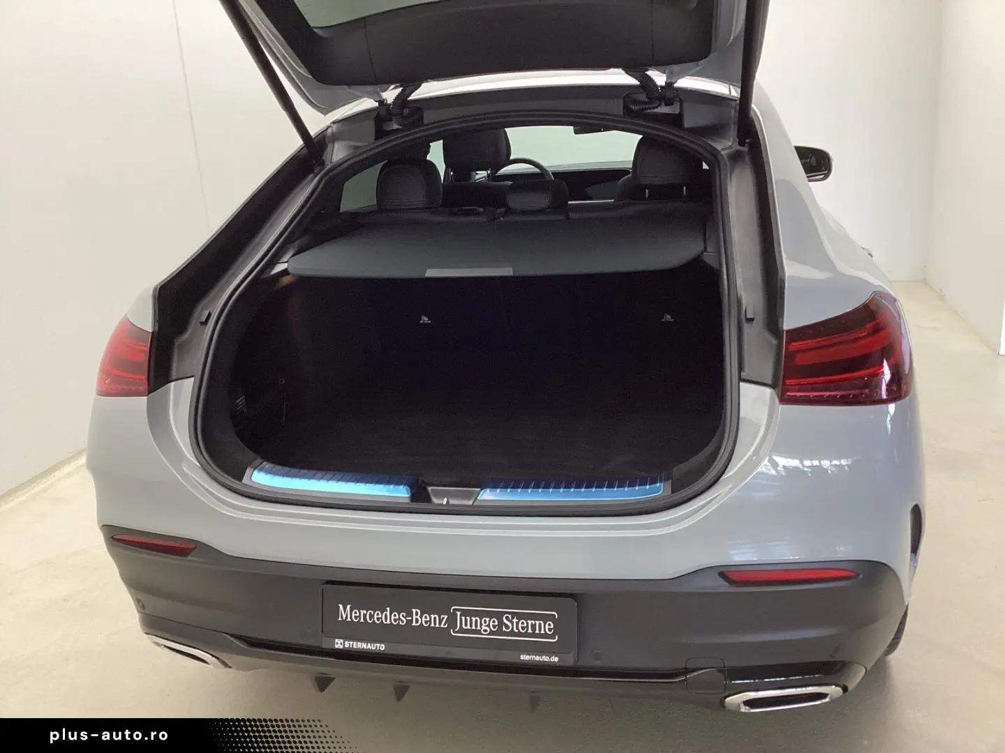 MERCEDES-BENZ GLE 450 d 4M Coupé AMG Premium  Distro&hellip;