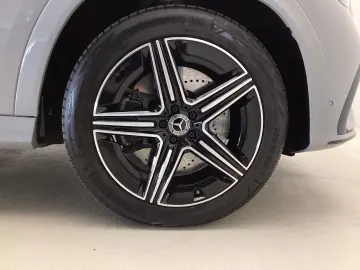 MERCEDES-BENZ GLE 450 d 4M Coupé AMG Premium  Distro…