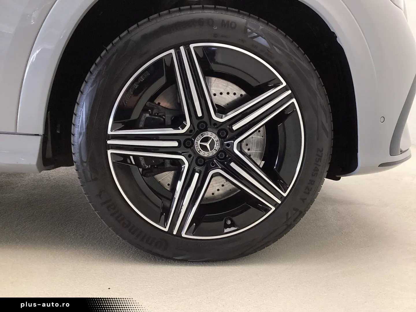 MERCEDES-BENZ GLE 450 d 4M Coupé AMG Premium  Distro&hellip;