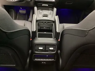 MERCEDES-BENZ GLE 450 d 4M Coupé AMG Premium  Distro…