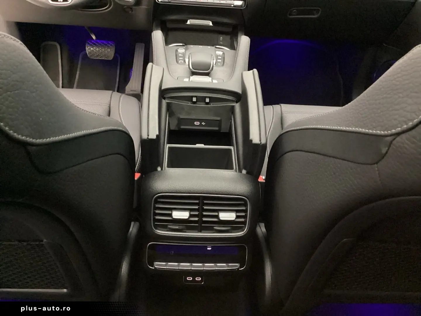 MERCEDES-BENZ GLE 450 d 4M Coupé AMG Premium  Distro&hellip;