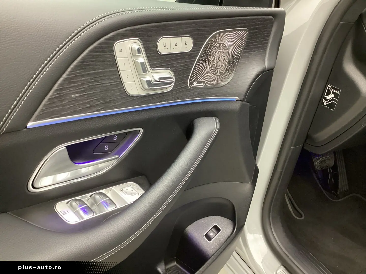 MERCEDES-BENZ GLE 450 d 4M Coupé AMG Premium  Distro&hellip;