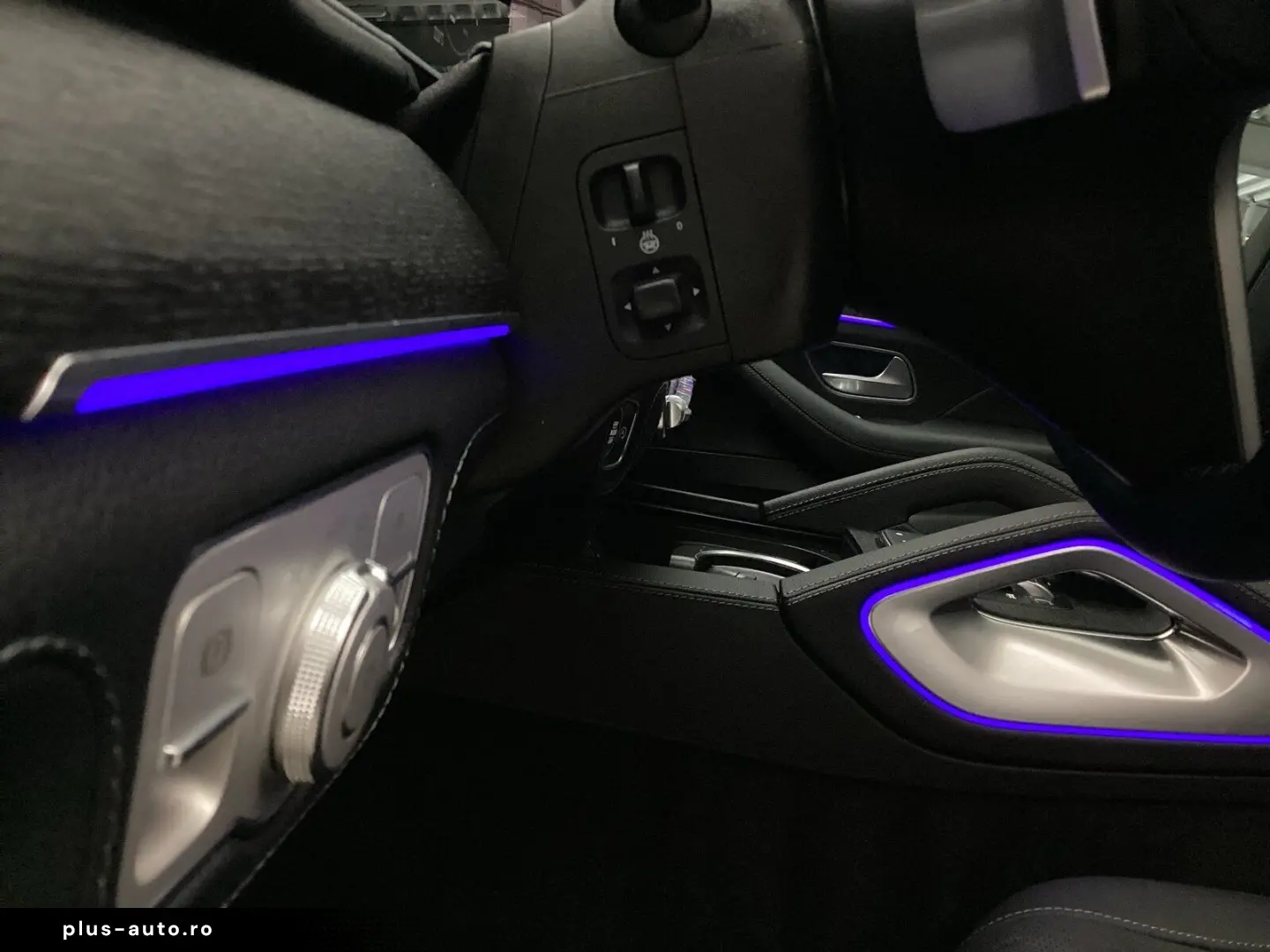 MERCEDES-BENZ GLE 450 d 4M Coupé AMG Premium  Distro&hellip;