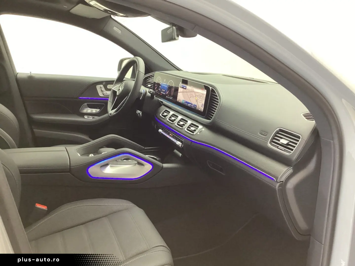 MERCEDES-BENZ GLE 450 d 4M Coupé AMG Premium  Distro&hellip;
