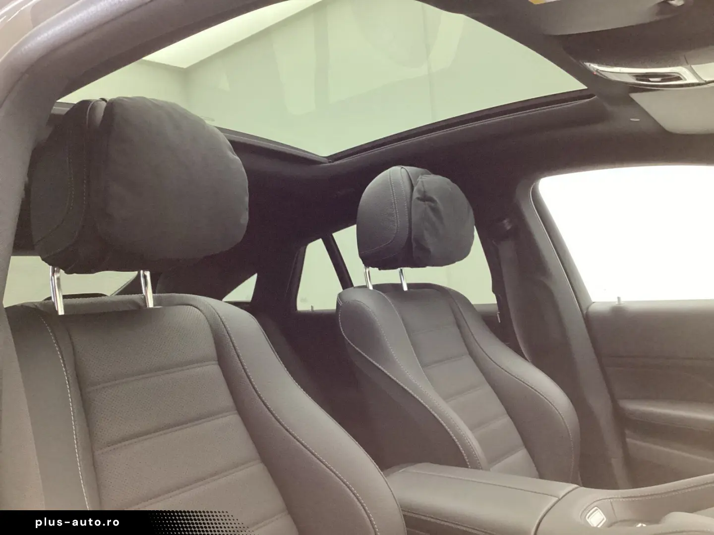 MERCEDES-BENZ GLE 450 d 4M Coupé AMG Premium  Distro&hellip;