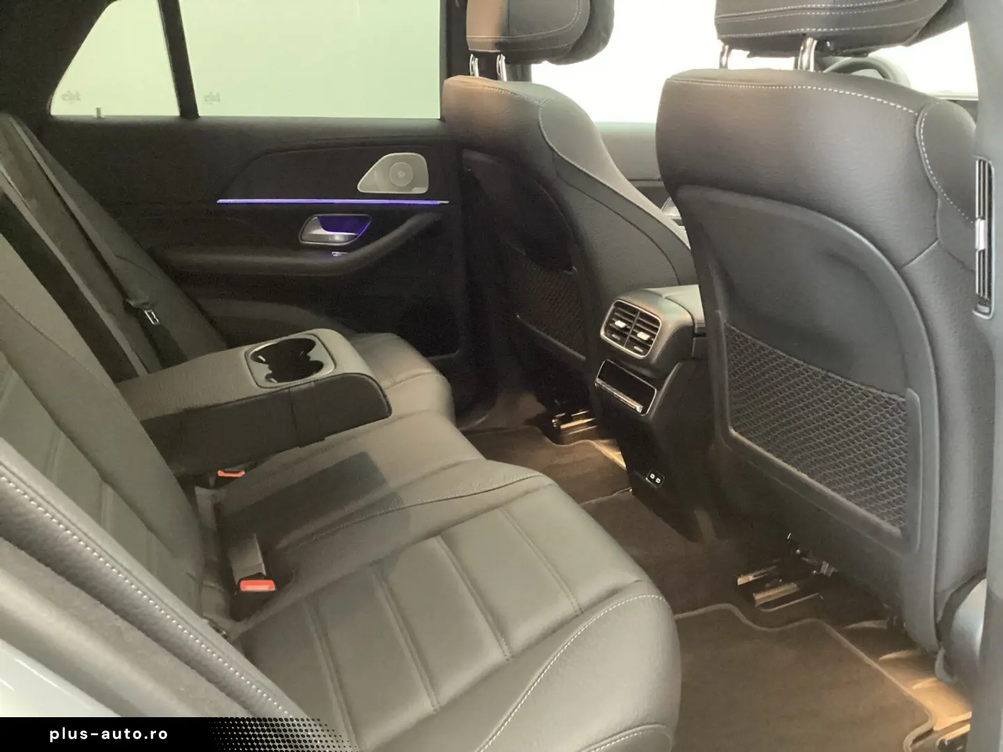 MERCEDES-BENZ GLE 450 d 4M Coupé AMG Premium  Distro&hellip;
