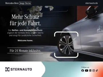 MERCEDES-BENZ GLE 450 d 4M Coupé AMG Premium  Distro…