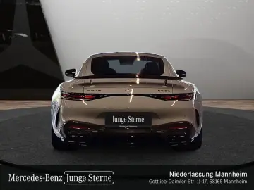MERCEDES-BENZ GT 55 AMG 4M  Premium  Dynam  Pano Bu …