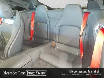 MERCEDES-BENZ GT 55 AMG 4M  Premium  Dynam  Pano Bu …