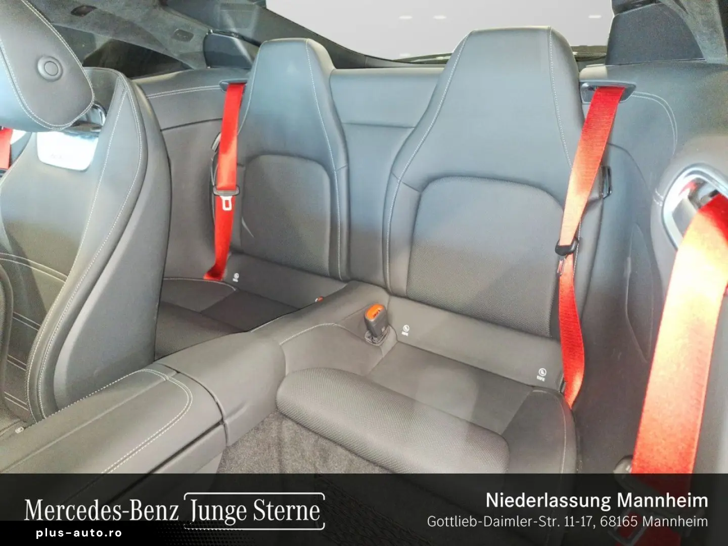 MERCEDES-BENZ GT 55 AMG 4M  Premium  Dynam  Pano Bu &hellip;