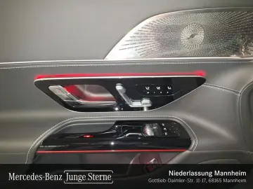 MERCEDES-BENZ GT 55 AMG 4M  Premium  Dynam  Pano Bu …