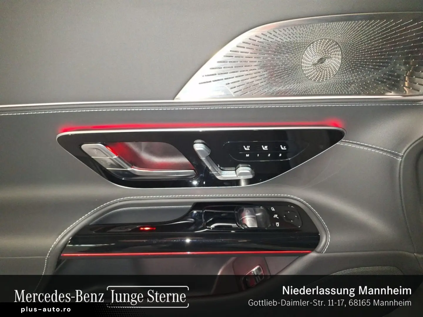 MERCEDES-BENZ GT 55 AMG 4M  Premium  Dynam  Pano Bu &hellip;