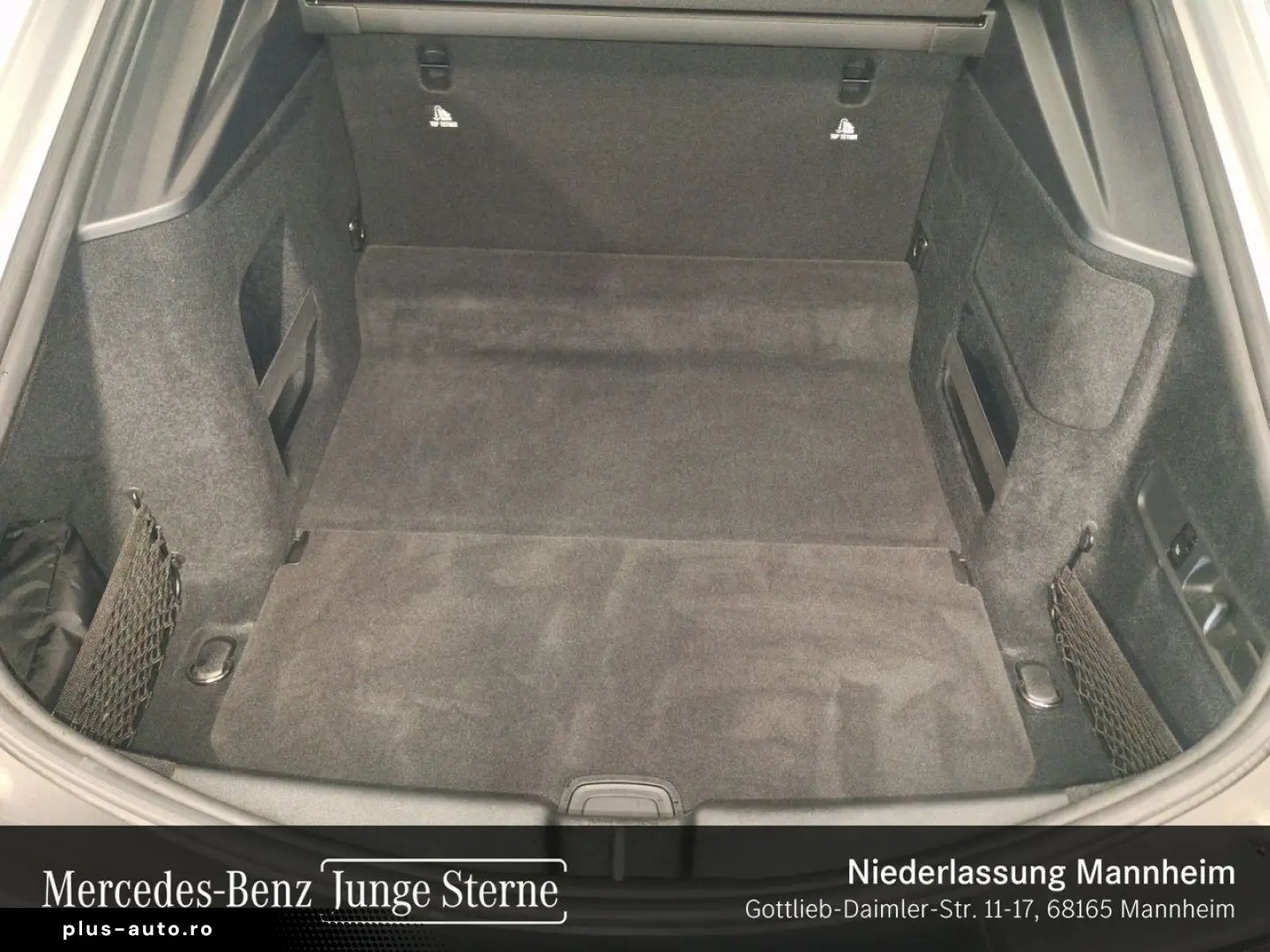 MERCEDES-BENZ GT 55 AMG 4M  Premium  Dynam  Pano Bu &hellip;
