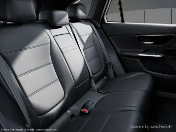 MERCEDES-BENZ GLC 200 4M AMG Line Pano.-Dach Distron…