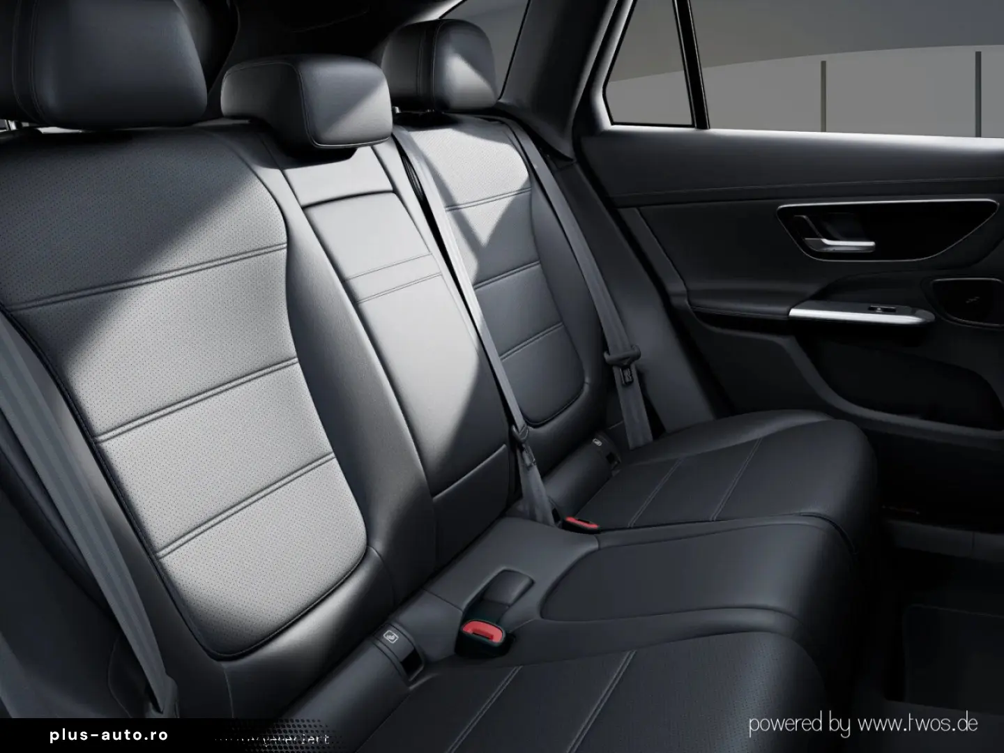 MERCEDES-BENZ GLC 200 4M AMG Line Pano.-Dach Distron&hellip;