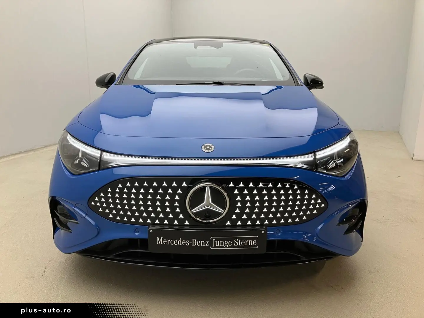 MERCEDES-BENZ CLA 350 EQ 4M AMG  AHK Pano Distr LED &hellip;