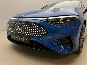 MERCEDES-BENZ CLA 350 EQ 4M AMG  AHK Pano Distr LED …