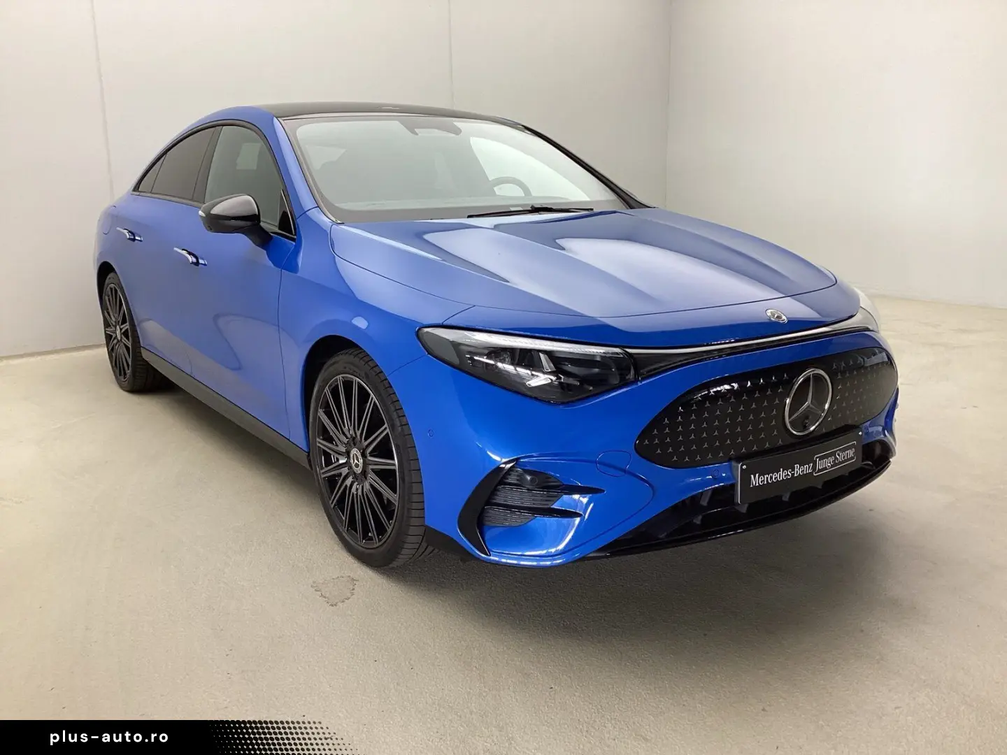 MERCEDES-BENZ CLA 350 EQ 4M AMG  AHK Pano Distr LED &hellip;