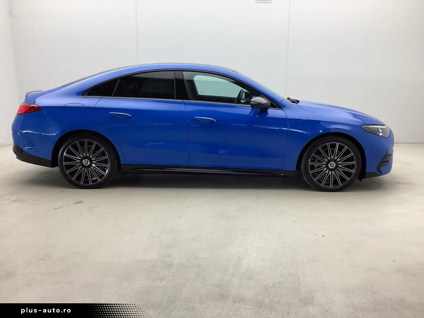MERCEDES-BENZ CLA 350 EQ 4M AMG  AHK Pano Distr LED &hellip;