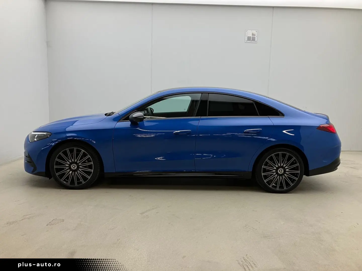MERCEDES-BENZ CLA 350 EQ 4M AMG  AHK Pano Distr LED &hellip;