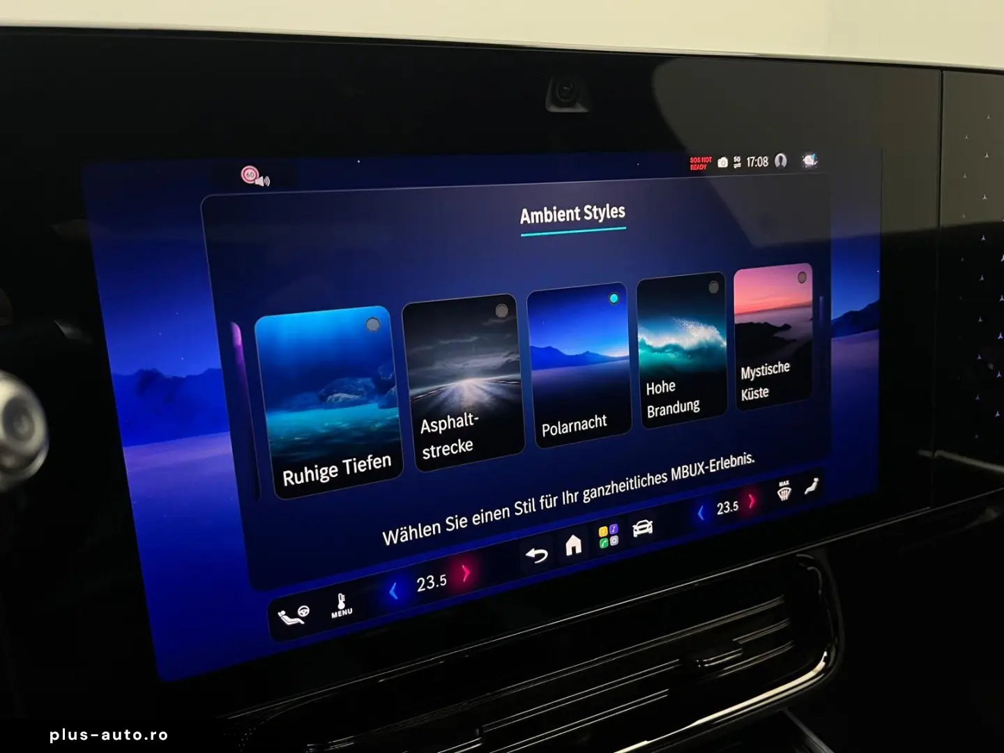 MERCEDES-BENZ CLA 350 EQ 4M AMG  AHK Pano Distr LED &hellip;