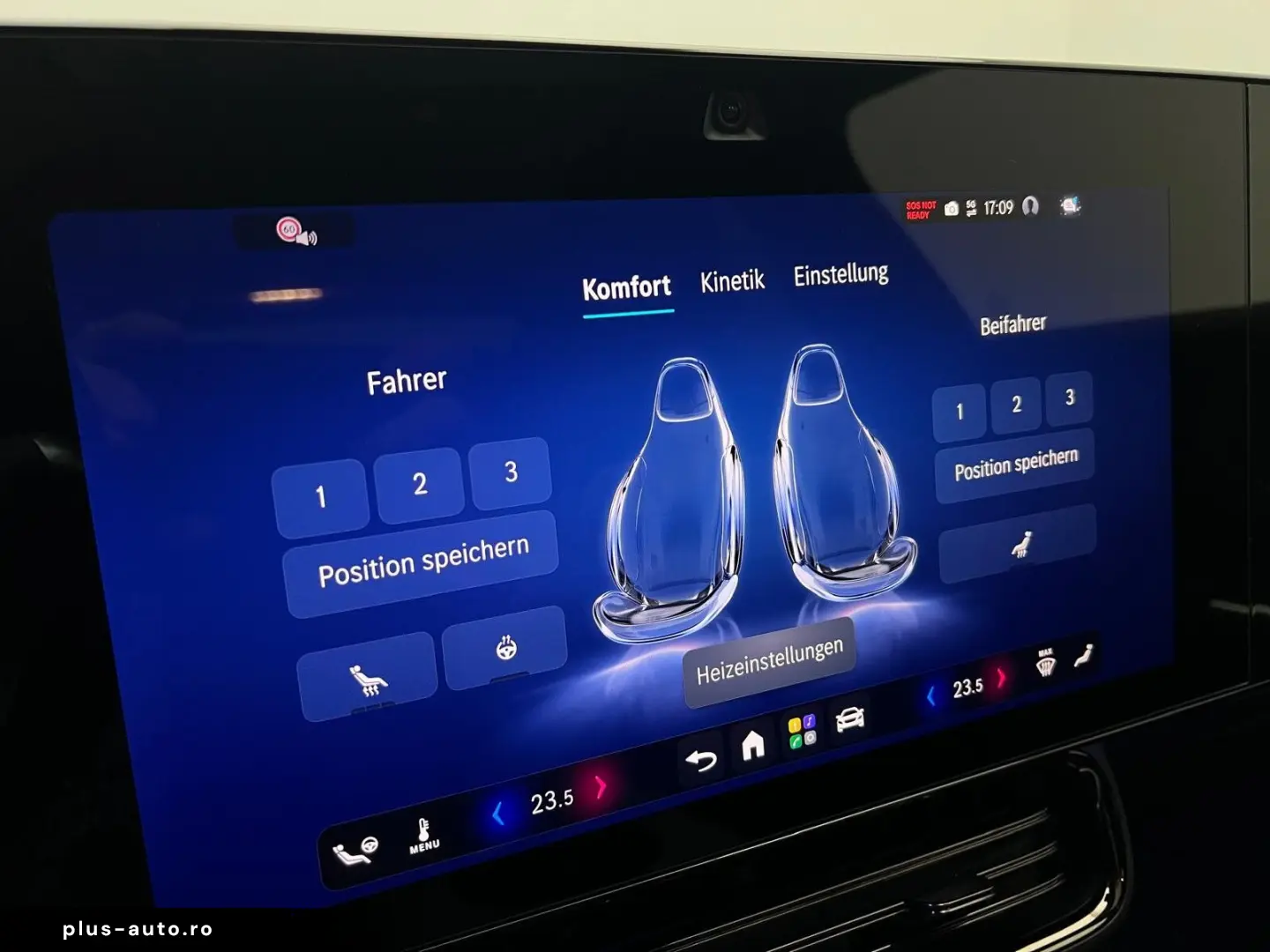 MERCEDES-BENZ CLA 350 EQ 4M AMG  AHK Pano Distr LED &hellip;
