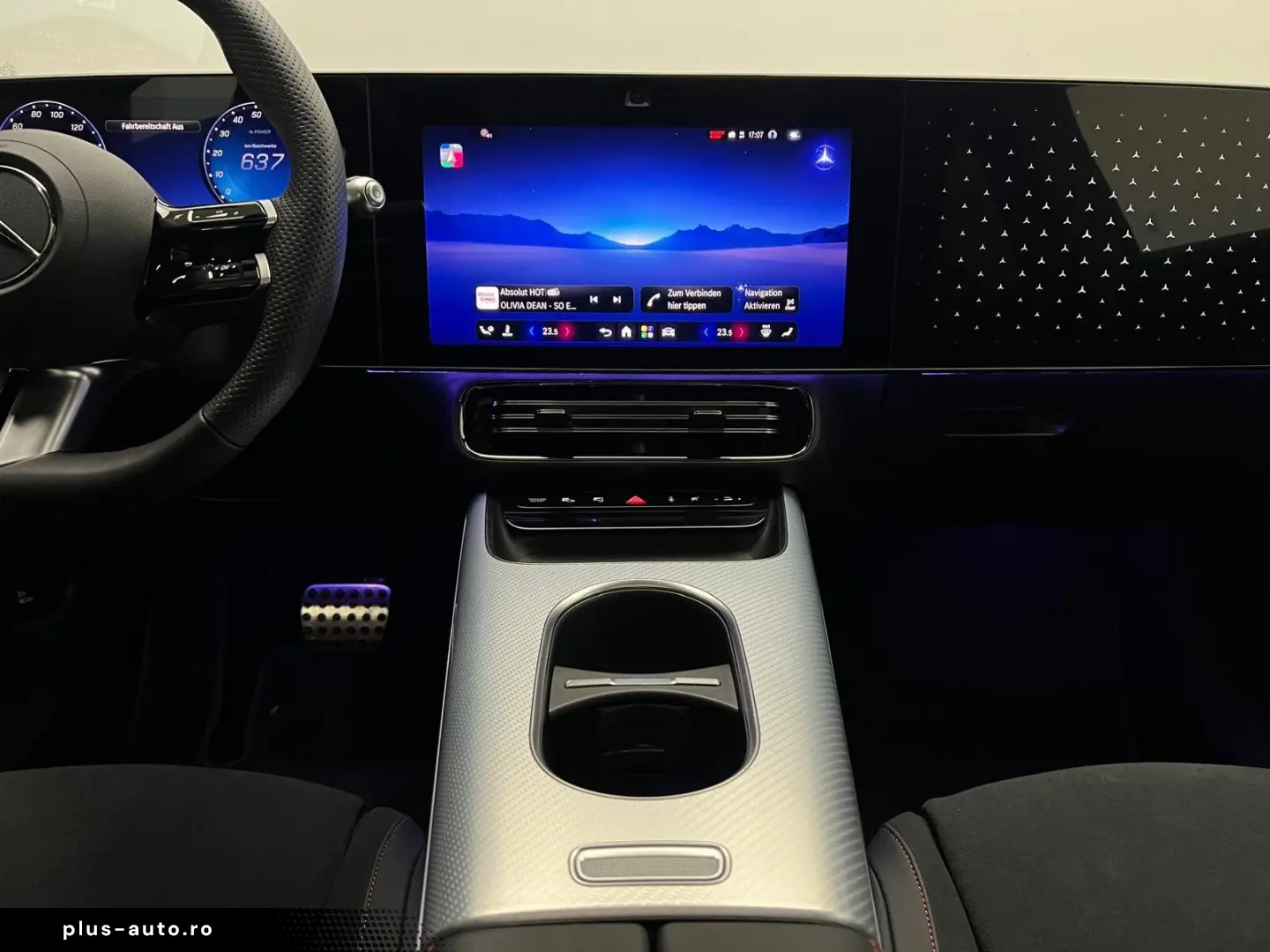 MERCEDES-BENZ CLA 350 EQ 4M AMG  AHK Pano Distr LED &hellip;