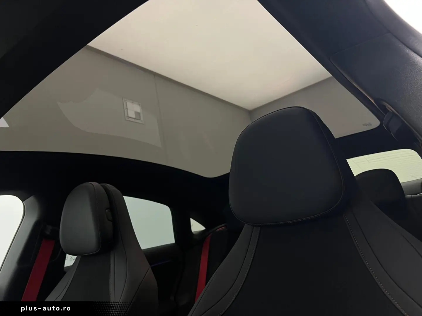 MERCEDES-BENZ CLA 350 EQ 4M AMG  AHK Pano Distr LED &hellip;