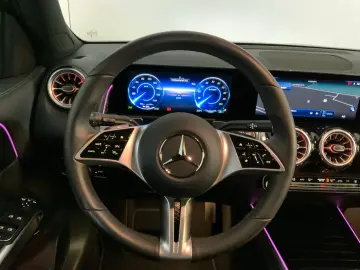 MERCEDES-BENZ EQB 250  Progressive 360 Cam LED AHK W…