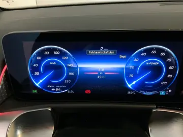 MERCEDES-BENZ EQB 250  Progressive 360 Cam LED AHK W…