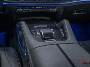 MERCEDES-BENZ GLE 350 de 4MATIC AMG Pano Burmester T…