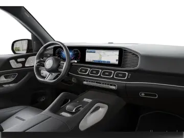 MERCEDES-BENZ GLE 450 d 4M AMG PANO AHK STHZ MULT. DIST. 360