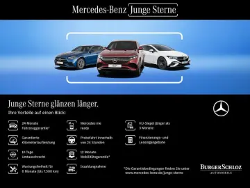 MERCEDES-BENZ GLE 450 d 4M AMG PANO AHK STHZ MULT. DIST. 360