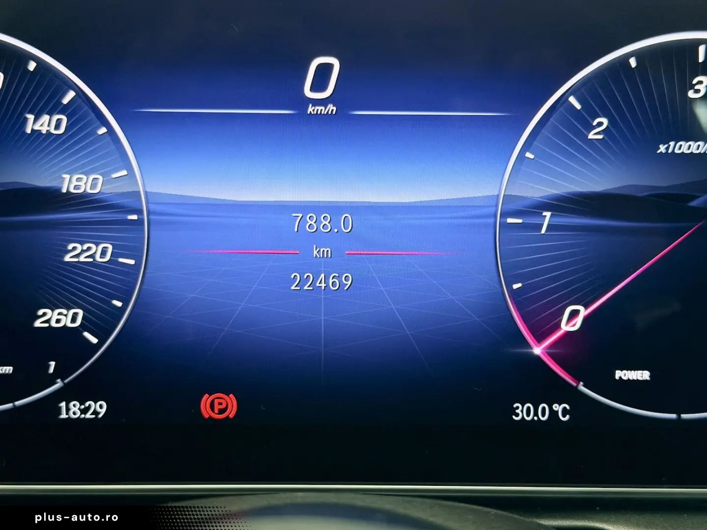 MERCEDES-BENZ C 220 d AMG Pano Kamera Distronic Memo&hellip;