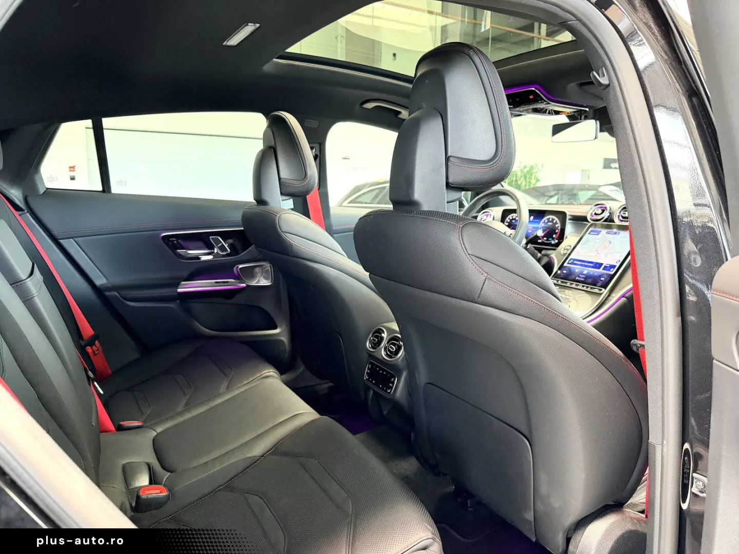 MERCEDES-BENZ GLC 43 AMG 4M Coupe Sondermodell AMG N&hellip;