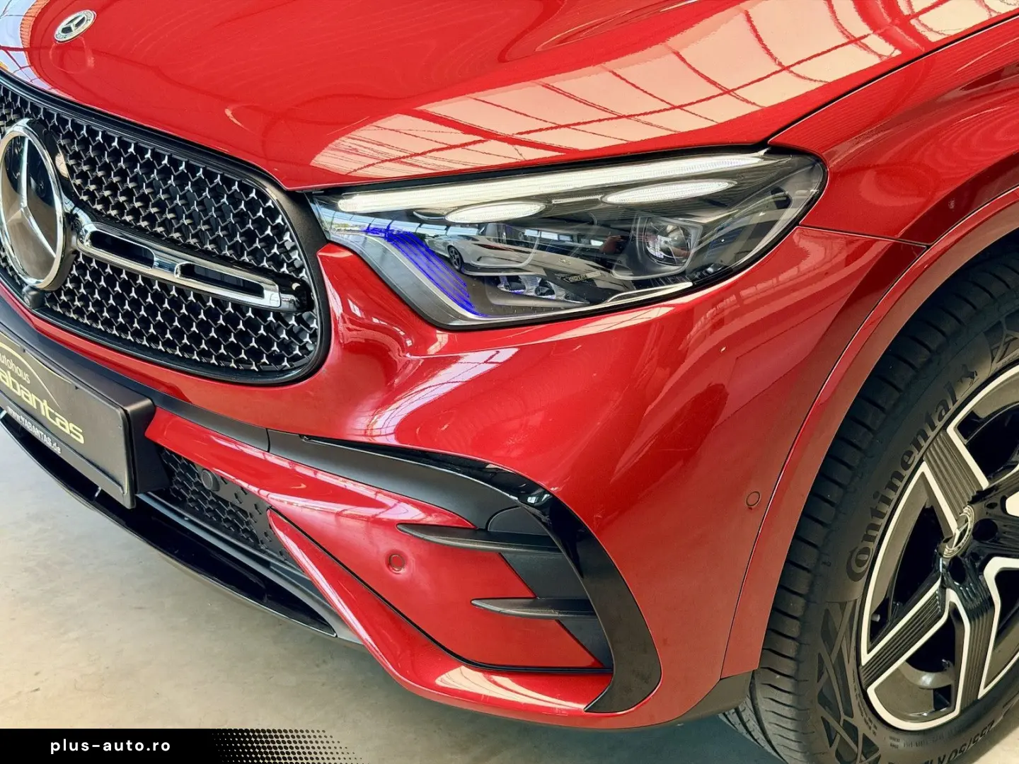 MERCEDES-BENZ GLC 300 d 4M Coupe AMG Night Pano HA-L&hellip;