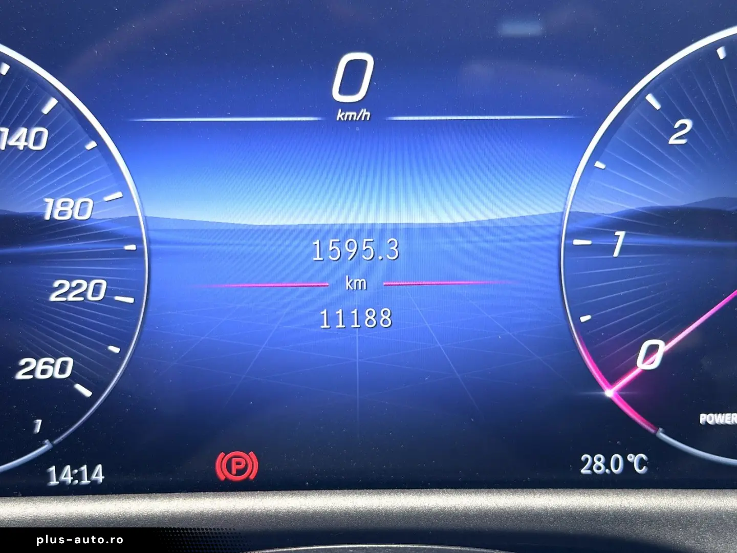 MERCEDES-BENZ E 220 d AMG Night DISTRONIC Pro AHK Al&hellip;