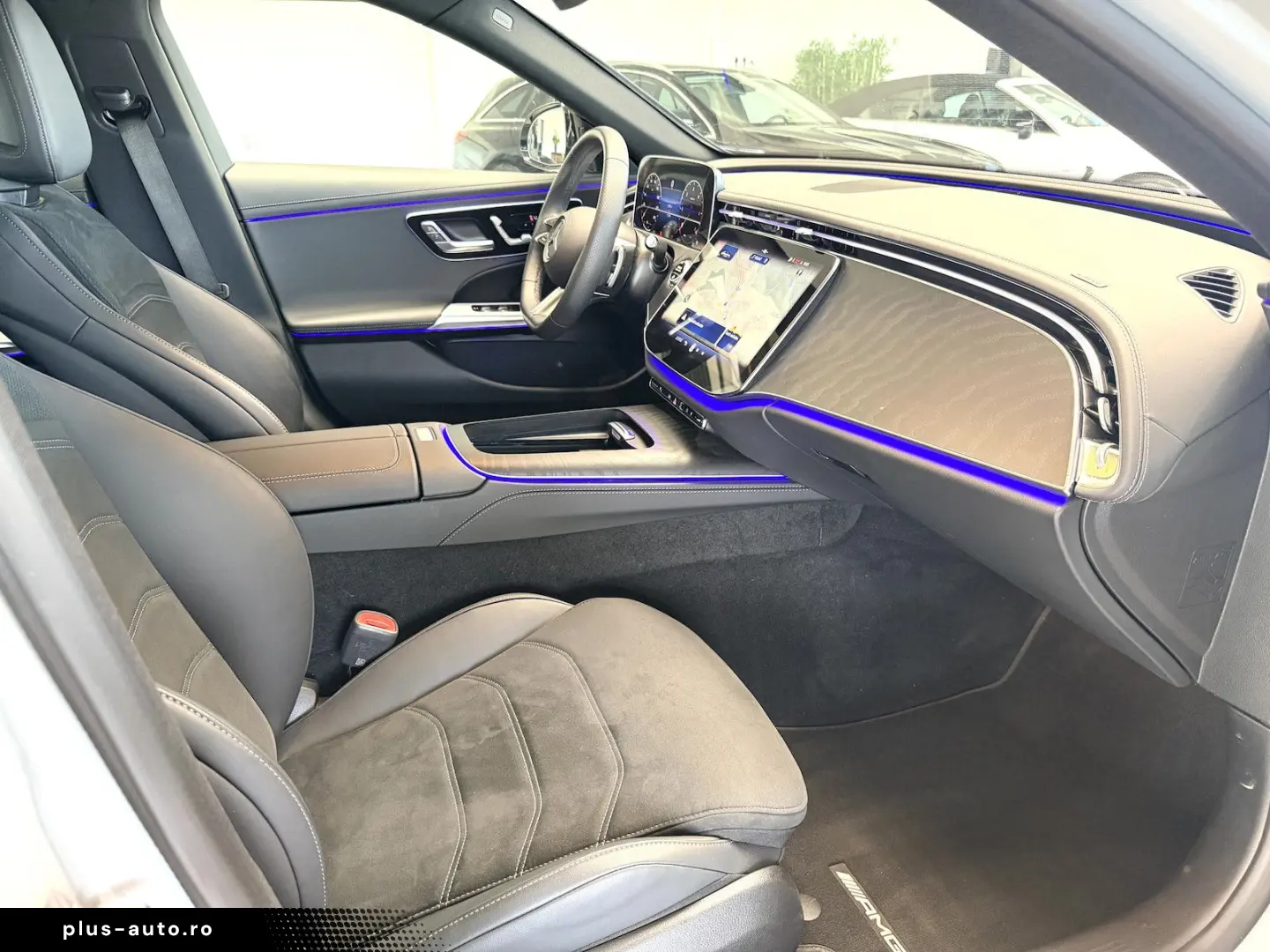 MERCEDES-BENZ E 220 d AMG Night DISTRONIC Pro AHK Al&hellip;