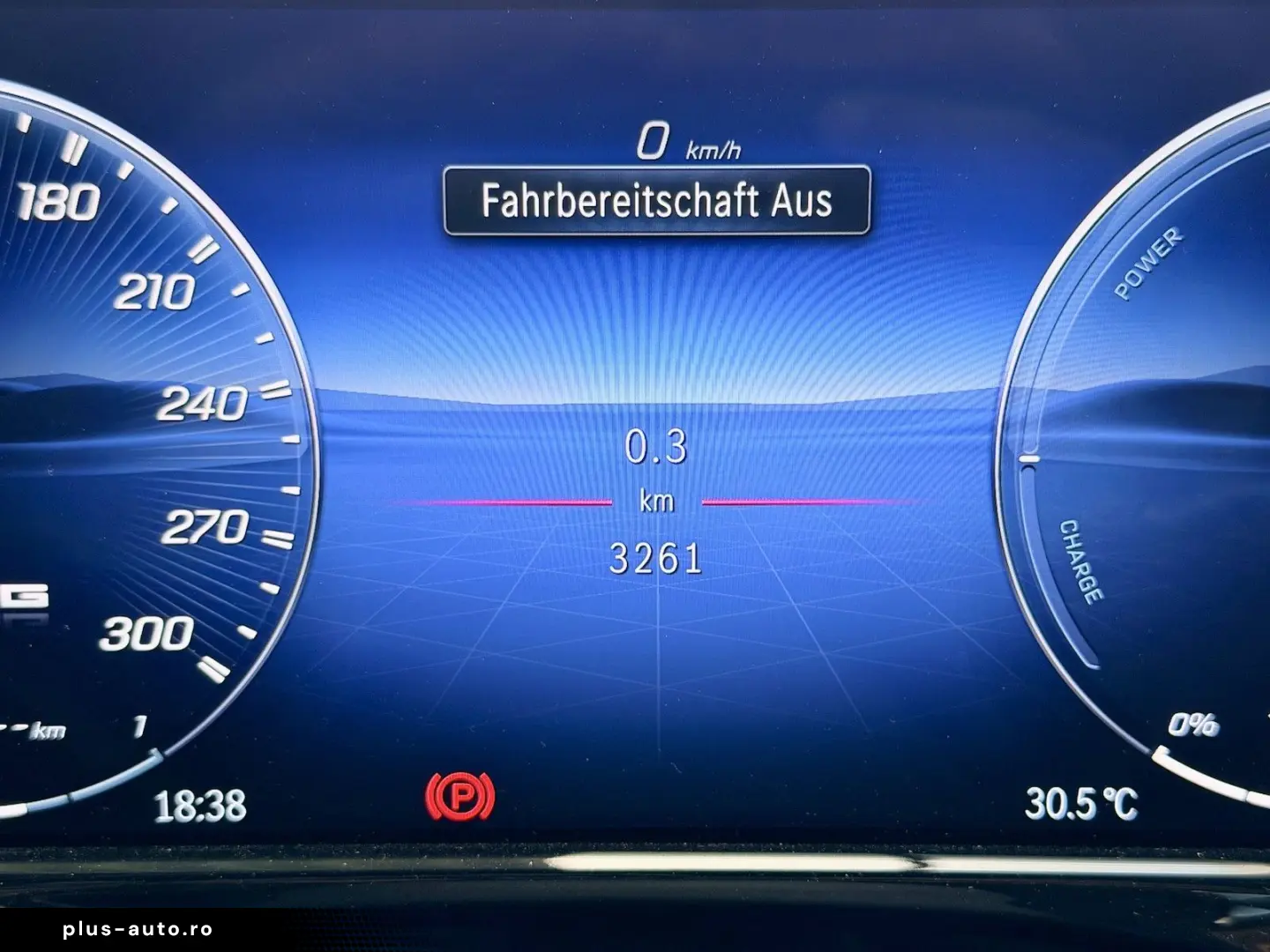 MERCEDES-BENZ E 53 AMG 4M Night-Paket II Carbon Dyna&hellip;