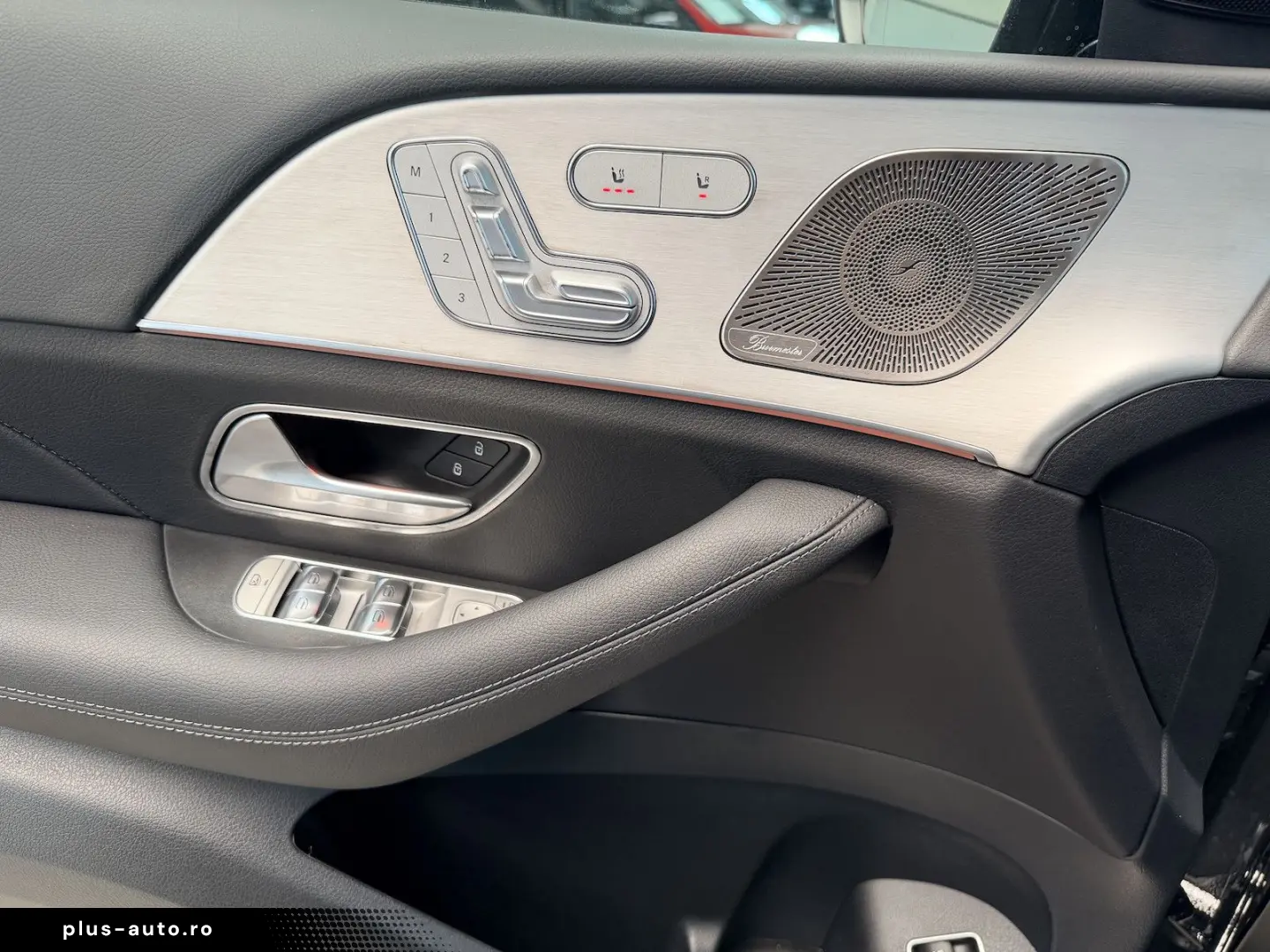 MERCEDES-BENZ GLE 450 d Coupe 4Matic AMG DISTRONIC P&hellip;