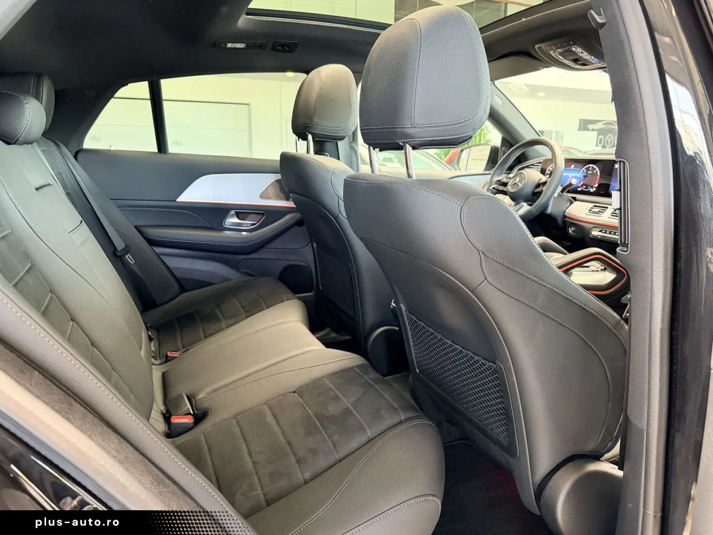 MERCEDES-BENZ GLE 450 d Coupe 4Matic AMG DISTRONIC P&hellip;