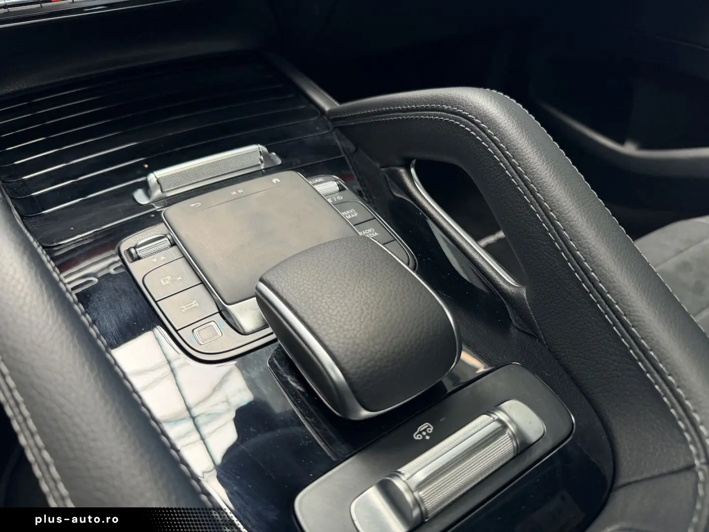 MERCEDES-BENZ GLE 450 d Coupe 4Matic AMG DISTRONIC P&hellip;