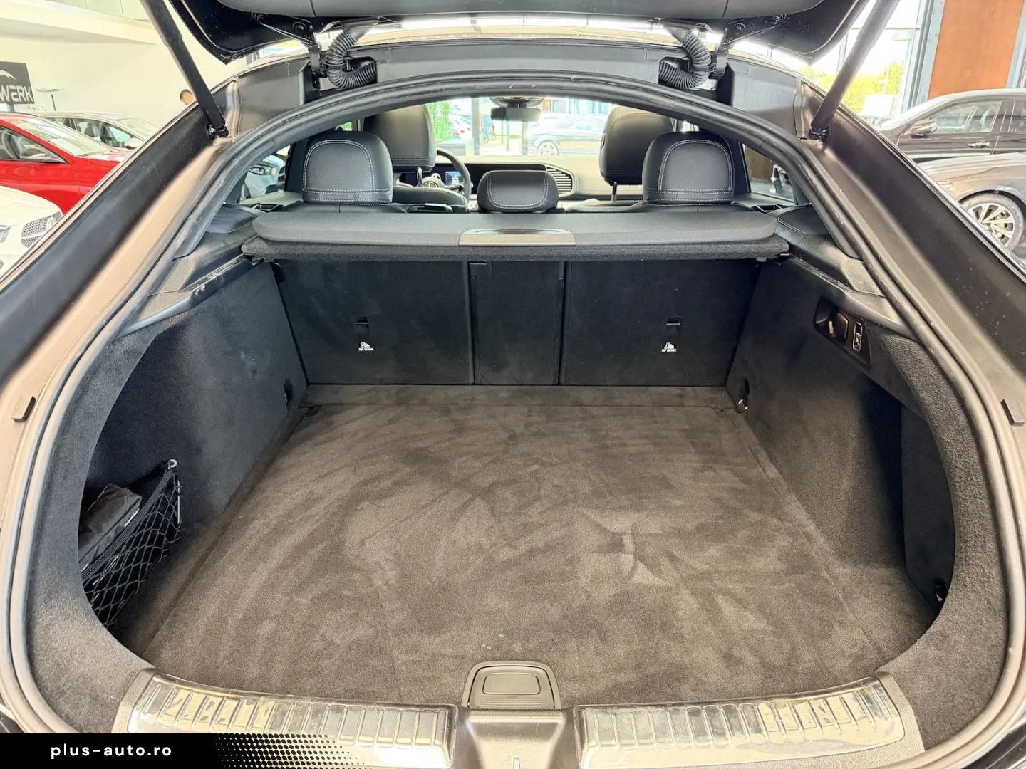 MERCEDES-BENZ GLE 450 d Coupe 4Matic AMG DISTRONIC P&hellip;